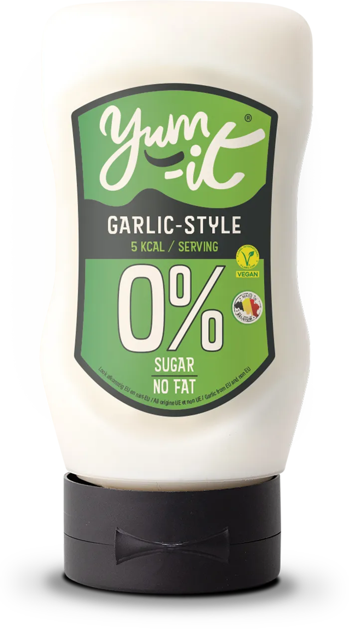 Yum-it Garlic