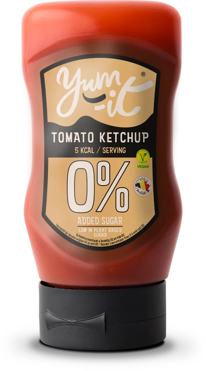 Yum-it Tomato Ketchup