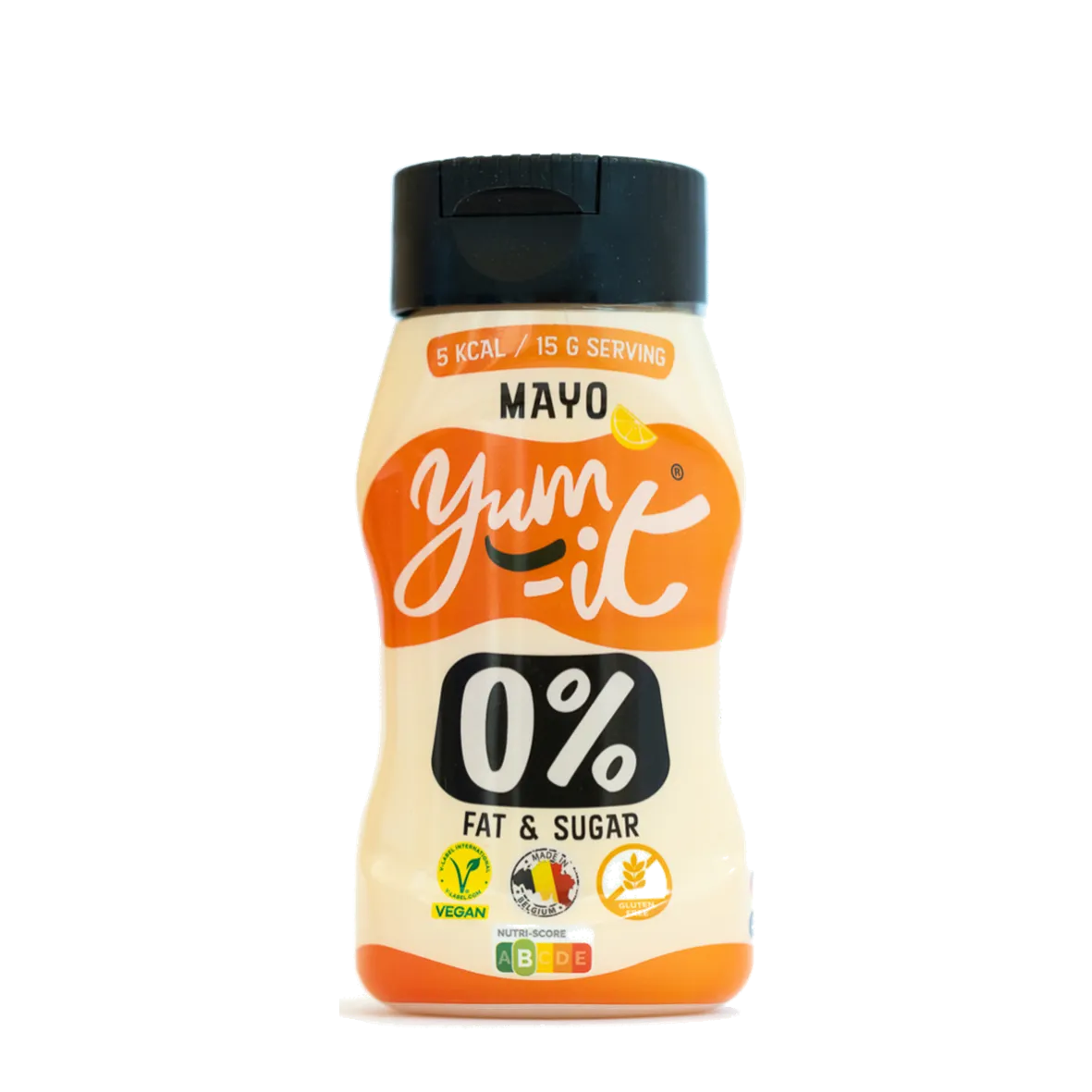 mayo front