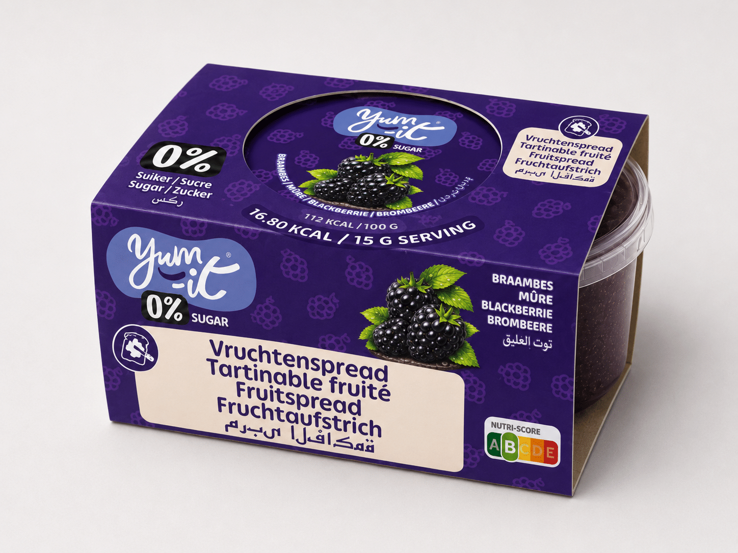 Blackberrie