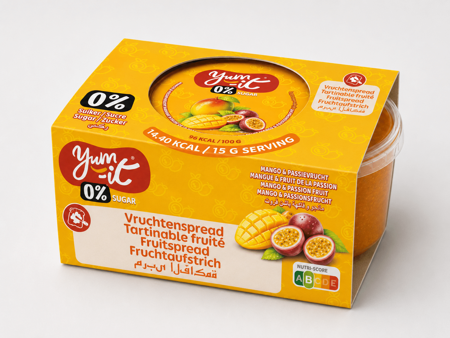 Mango Passion