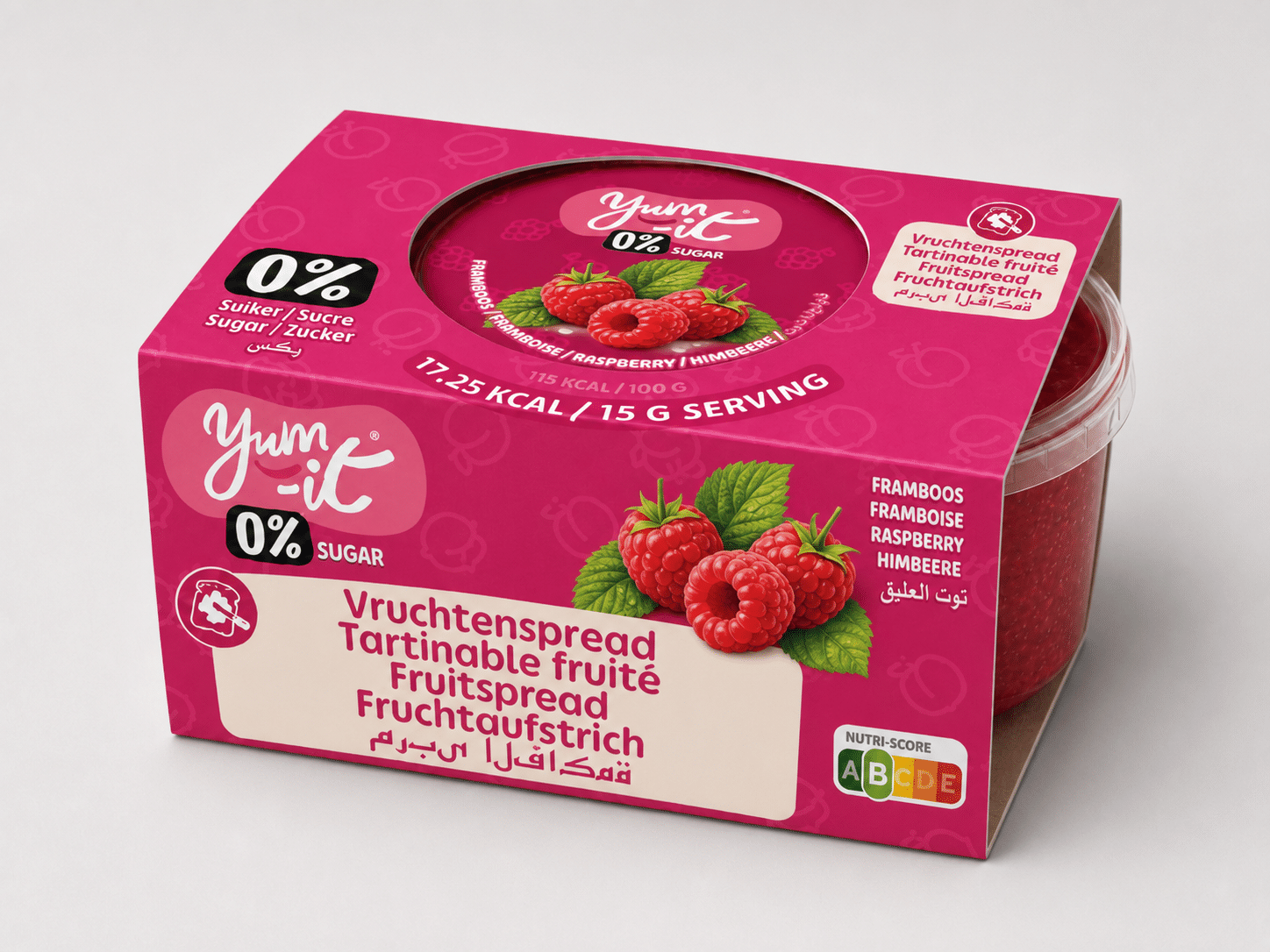 Raspberry